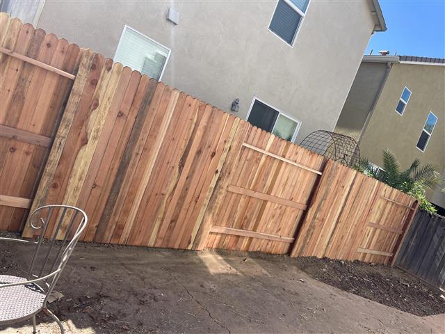 Fence repair image 2