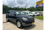 $4995 : 2009 Borrego LX thumbnail
