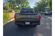 $13995 : Ford F-150 2015 4x4 Lariat 4 thumbnail