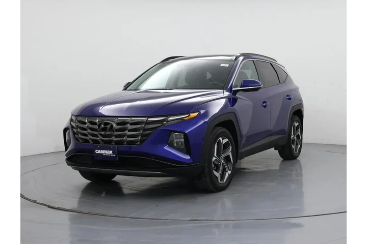 $29998 : Hyundai TUCSON 2023 AWD Limi image 4