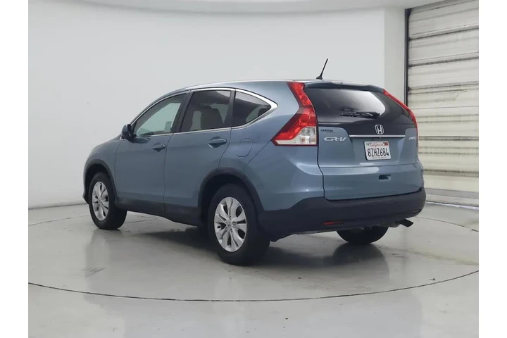$19998 : Honda CR-V 2014 AWD EX 4dr S image 2