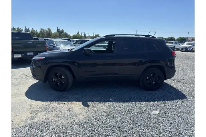 $11999 : Jeep Cherokee 2018 4x4 Latit image 8