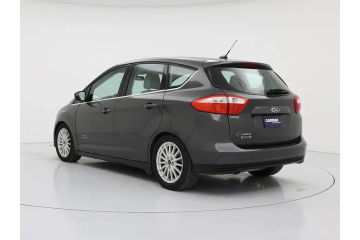 $10998 : Ford C-MAX Energi 2016 SEL 4 image 2