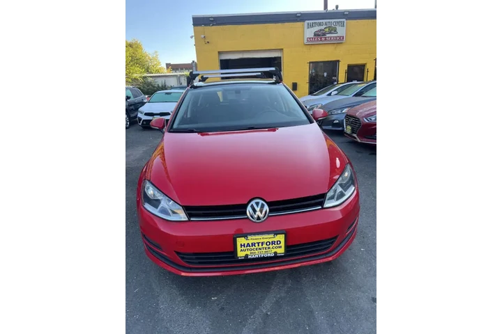 $8999 : 2016 Golf TSI SE image 3