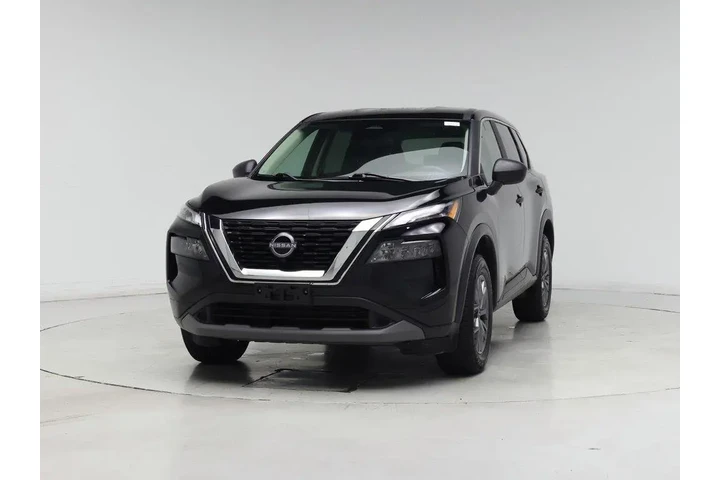 $19998 : Nissan Rogue 2023 AWD S 4dr image 4