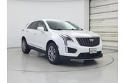 Cadillac XT5 2023 4x4 Premiu en Sacramento