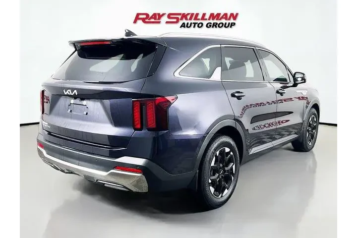 $32988 : Kia Sorento 2025 S 4dr SUV image 7