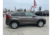 $15491 : Honda CR-V 2015 AWD EX 4dr S thumbnail