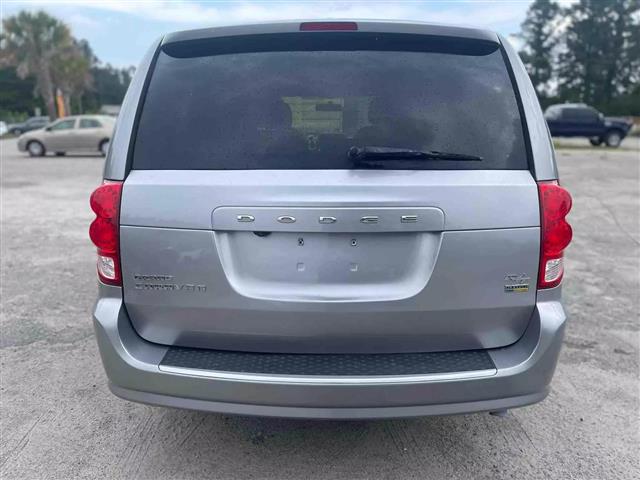 $11550 : 2016 DODGE GRAND CARAVAN PASS image 6