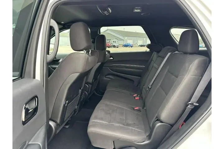 $30000 : Dodge Durango 2023 AWD GT 4d image 10