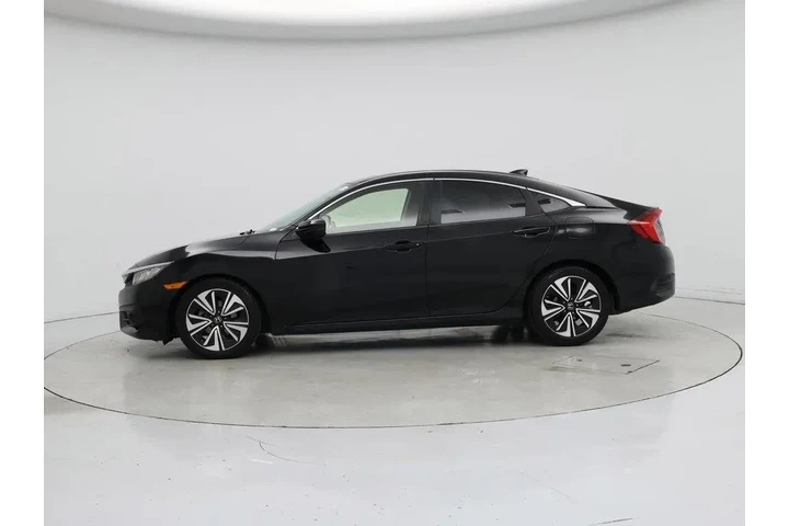 $19998 : Honda Civic 2018 EX-T 4dr Se image 3