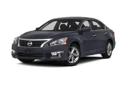 2013 Altima 2.5 SV en Corpus Christi
