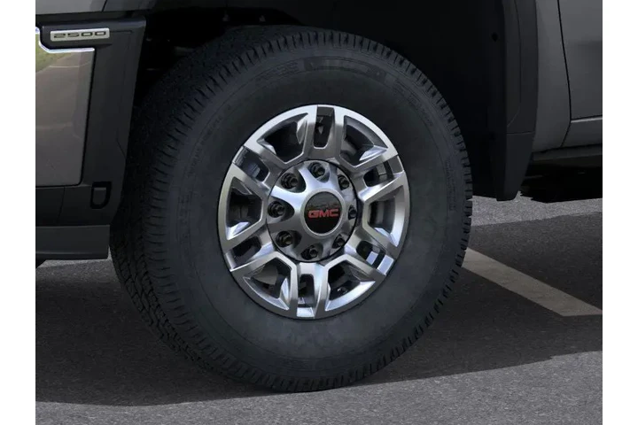 $74665 : 2026 Sierra 2500 HD image 9