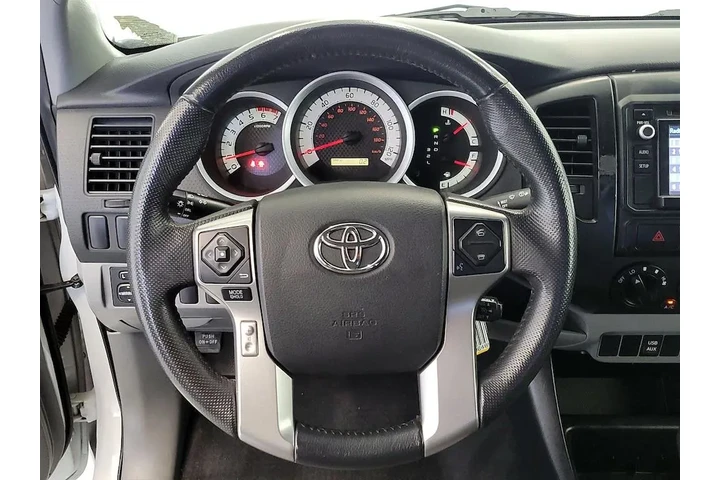 $24998 : Toyota Tacoma 2015 4x2 Base image 10