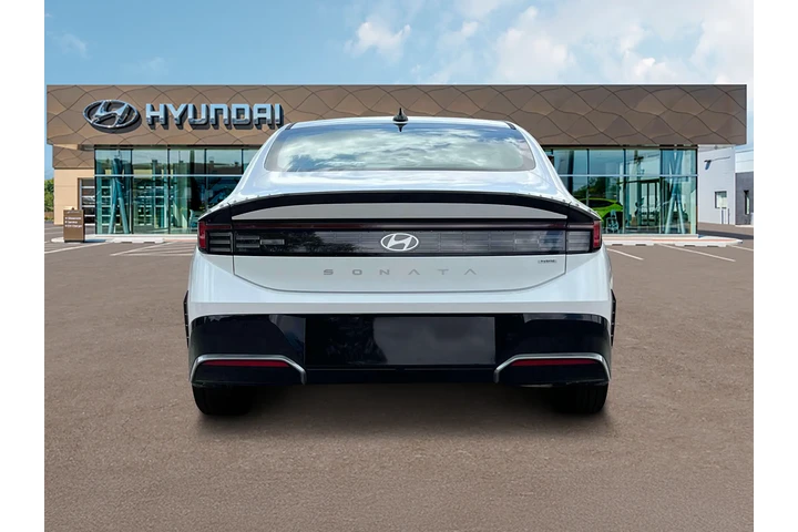 $24840 : Hyundai SONATA Hybrid 2024 S image 6