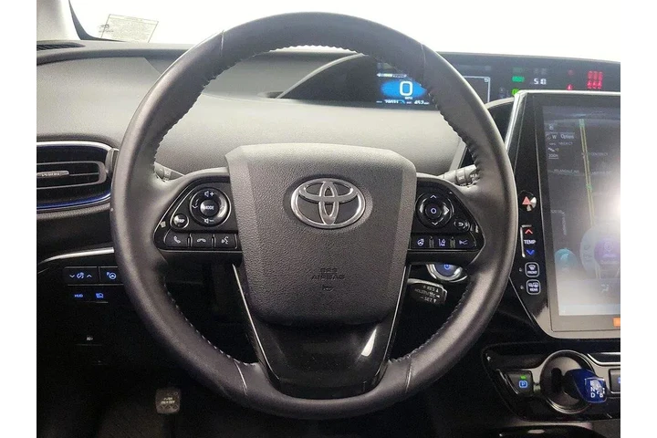 $23998 : Toyota Prius 2022 Limited 4d image 10