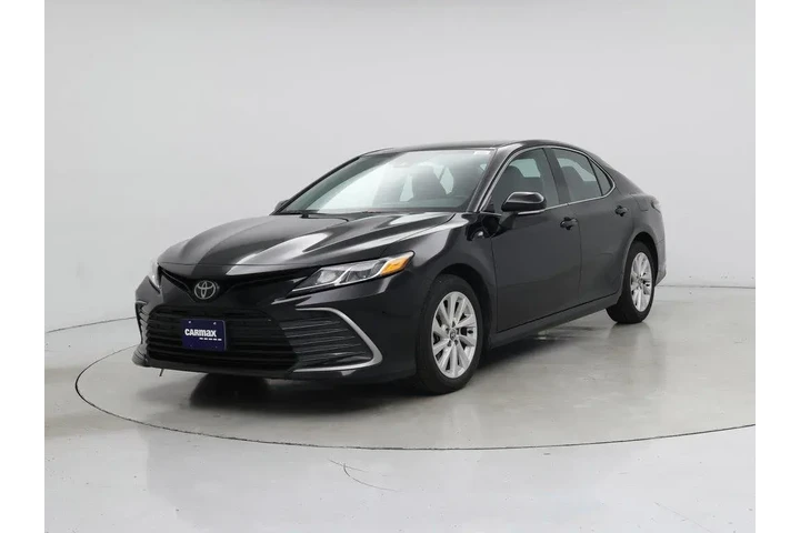 $24998 : Toyota Camry 2022 LE 4dr Sed image 4