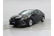 $24998 : Toyota Camry 2022 LE 4dr Sed thumbnail