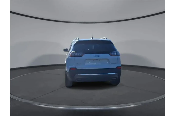 $12195 : Jeep Cherokee 2019 4x4 Limit image 7