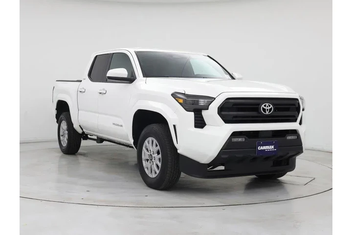 $33998 : Toyota Tacoma 2024 4x2 SR5 4 image 1