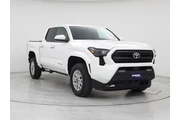 Toyota Tacoma 2024 4x2 SR5 4