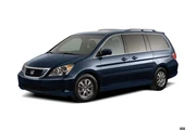 Honda Odyssey 2010 EX-L 4dr en San Antonio