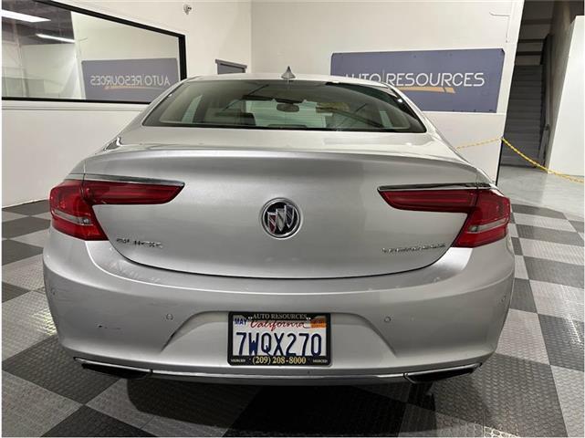 $14899 : 2017 BUICK LACROSSE image 5