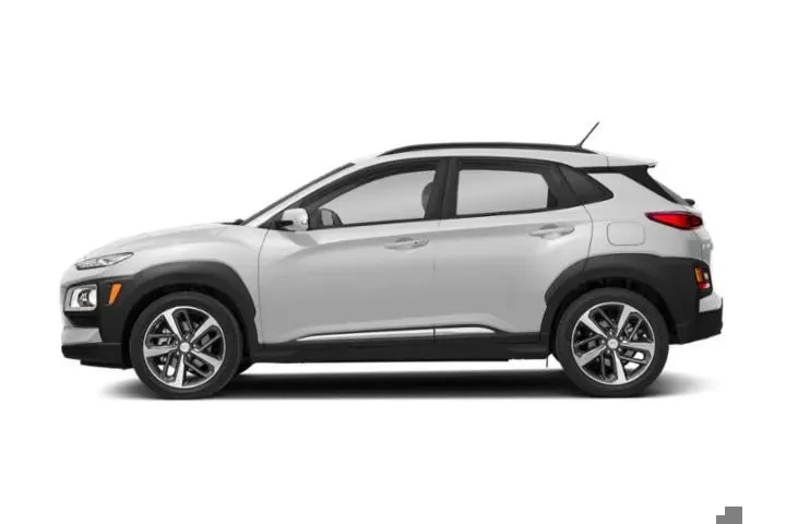 $16251 : Hyundai KONA 2020 AWD SEL 4d image 2