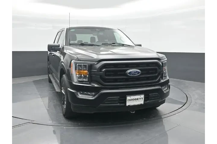 $32975 : Ford F-150 2023 4x2 XL 4dr S image 8