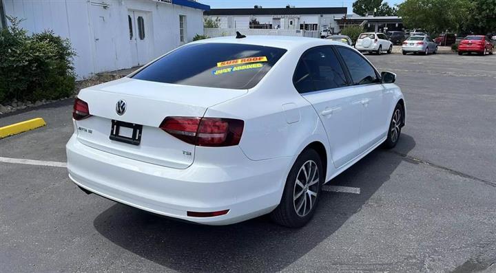 $10999 : 2017 VOLKSWAGEN JETTA image 8