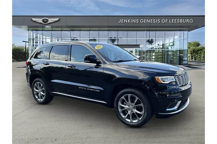 $25991 : Jeep Grand Cherokee 2020 4x2 image 1