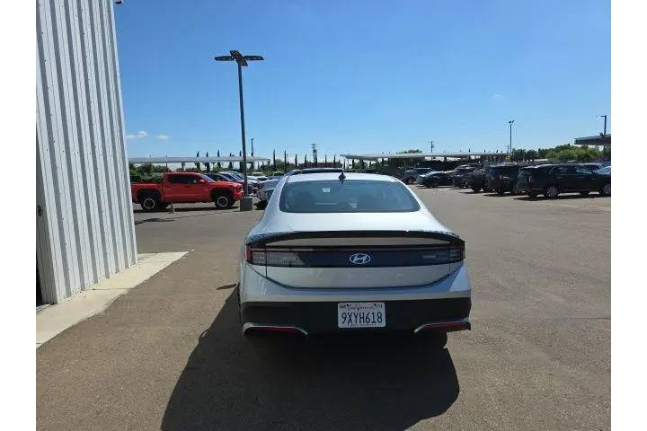 $29900 : Hyundai SONATA Hybrid 2026 B image 5