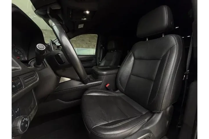 $32995 : Chevrolet Tahoe 2021 4x2 LT image 4