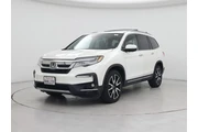 $23998 : Honda Pilot 2019 AWD Touring thumbnail