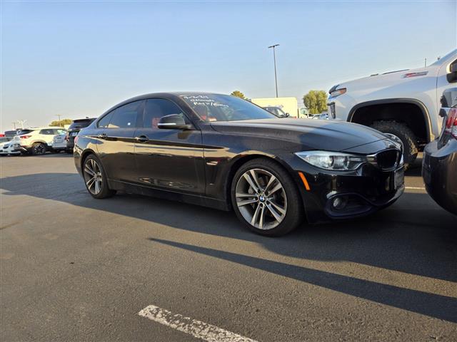 $18967 : Pre-Owned 2015 4 Series 435i image 5