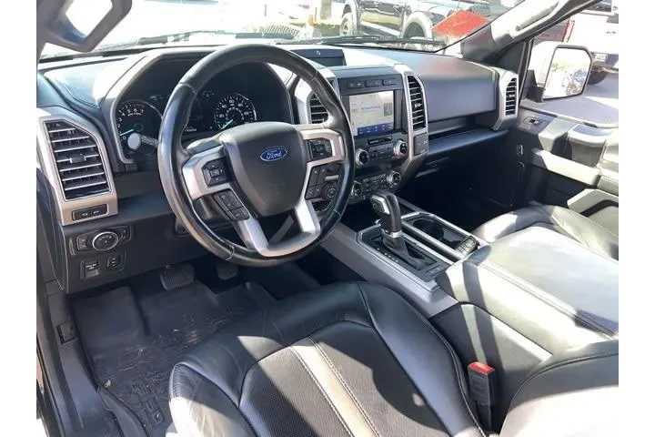 $33991 : Ford F-150 2019 4x4 Platinum image 5