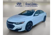 Chevrolet Malibu 2022 LT 4dr en Elizabethtown