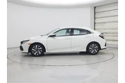 $19998 : Honda Civic 2018 LX 4dr Hatc thumbnail
