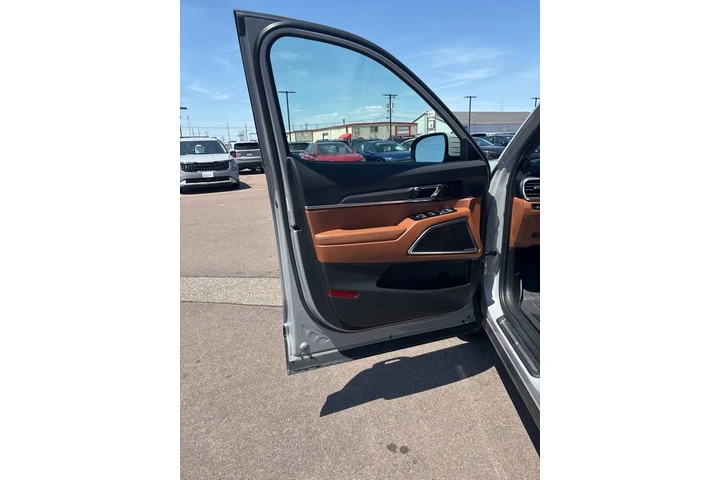 $46999 : 2024 Telluride SX-Prestige X- image 10