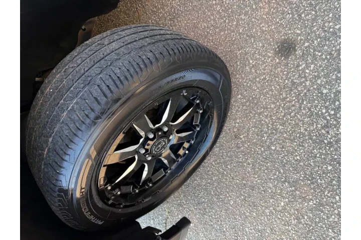 $18999 : 2017 Silverado 1500 LTZ image 10