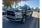 $36350 : Ram 2500 2021 4x4 Big Horn 4 thumbnail