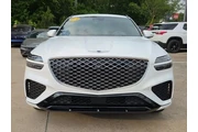 $39993 : Genesis GV70 2023 AWD 3.5T S thumbnail