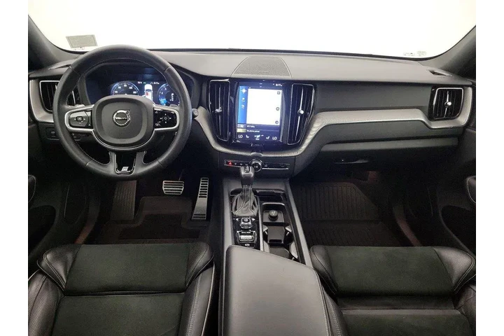 $24998 : Volvo XC60 2019 AWD T6 R-Des image 9