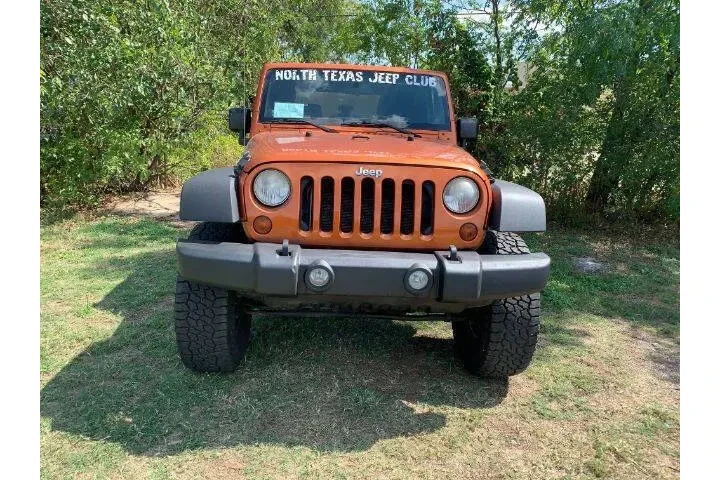 $19995 : 2011 Wrangler image 6
