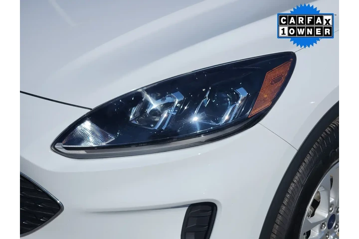 $22759 : Ford Escape Hybrid 2022 AWD image 8