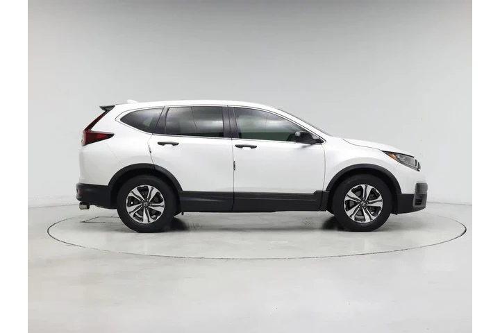 $20998 : Honda CR-V 2020 LX 4dr SUV image 7
