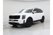 $33998 : Kia Telluride 2021 AWD SX 4d thumbnail