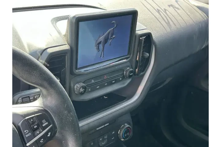 $18845 : Ford Bronco Sport 2021 AWD B image 10