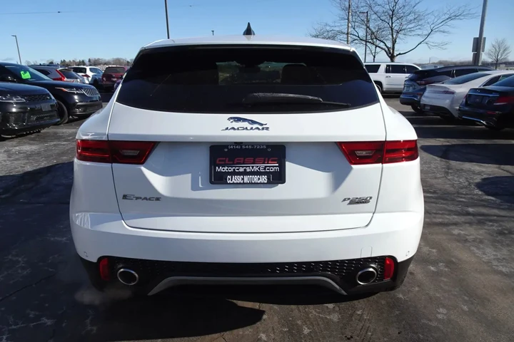 $18995 : 2020 E-PACE image 10