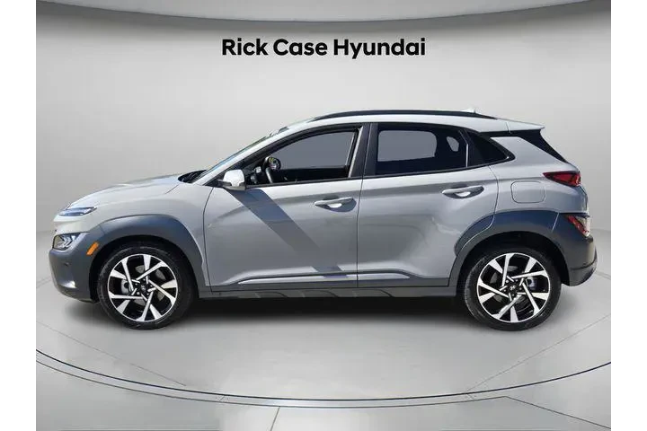 $23831 : Hyundai KONA 2023 AWD Limite image 3